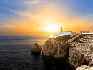 Farol do Cabo de São Vicente