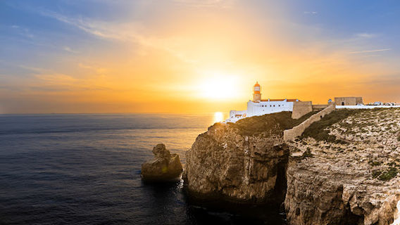 Farol do Cabo de São Vicente