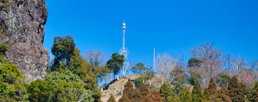 Maizuru Castle Park