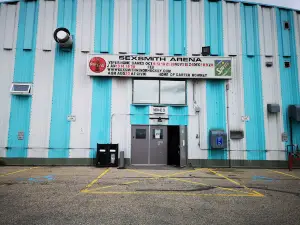 Sexsmith Arena