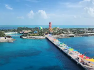 Thrill Water Park