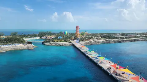 CocoCay 2026: Top Things to Do & Places to Visit | Trip.com | July