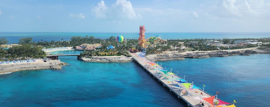 Thrill Water Park