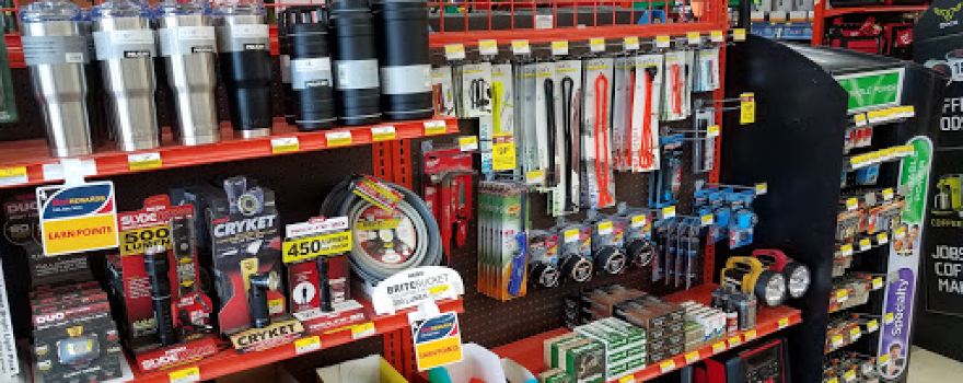 County Home Center