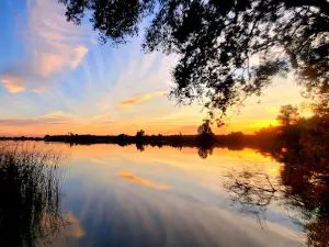 Thousand Trails Lake Minden