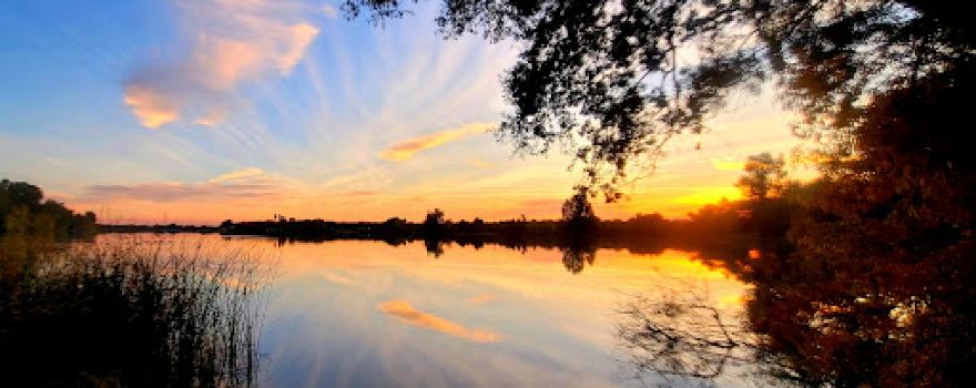 Thousand Trails Lake Minden
