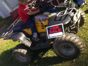 McKean County Fairgrounds
