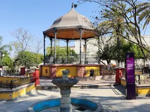 Plaza De Armas