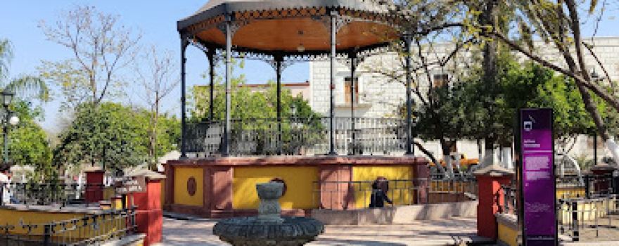 Plaza De Armas