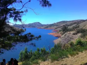 Upper Bhavani Lake View Point