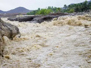Wadi Muqniyat | وادي مقنيات