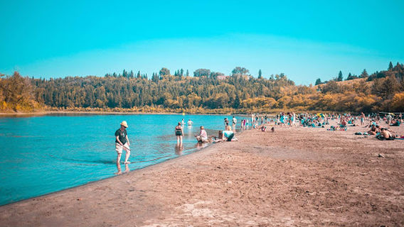 Edmonton