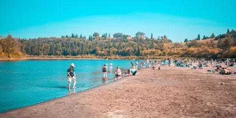 Accidental Beach