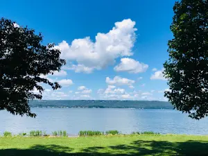 Guntersville Parks & Recreation Center