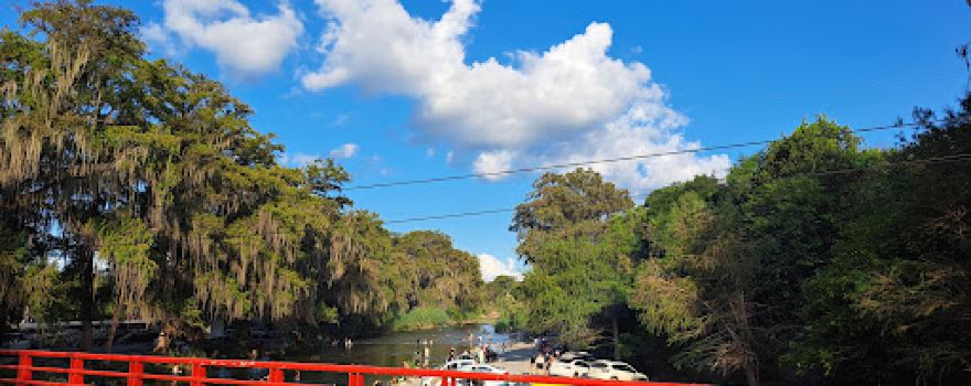 Rio Raices