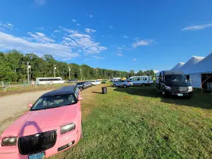 Cheshire Fair