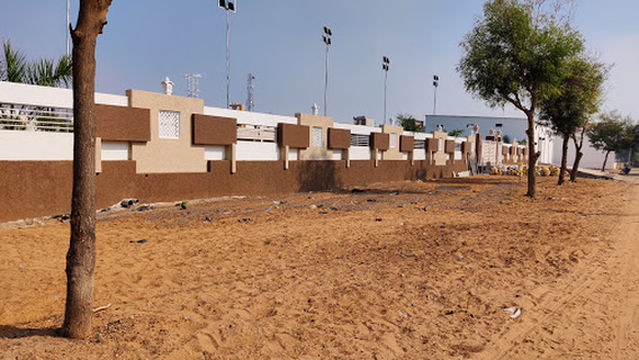 Shyam sarovar marrige garden