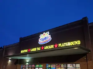Starlite Family Fun Center of Sharpsburg