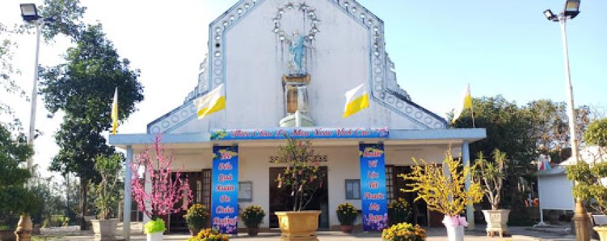 Dai Loc Church