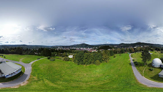 Sternwarte