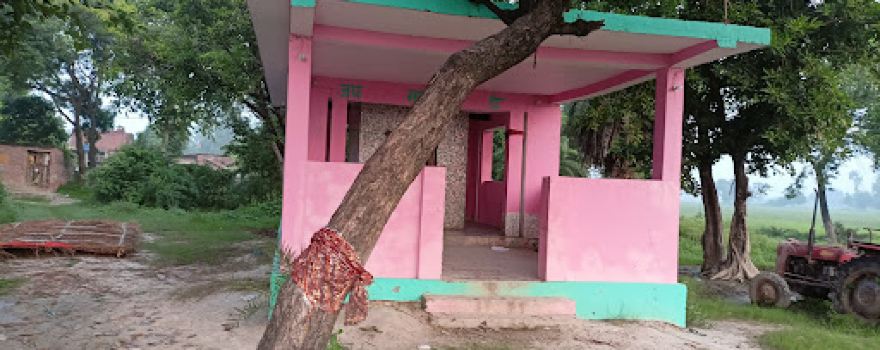Durga Mata Mandir