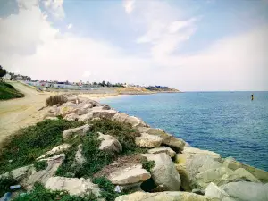 Parc Falaise de Monastir