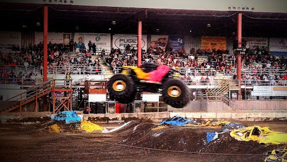 Kitsap County Fairgrounds & Events Center