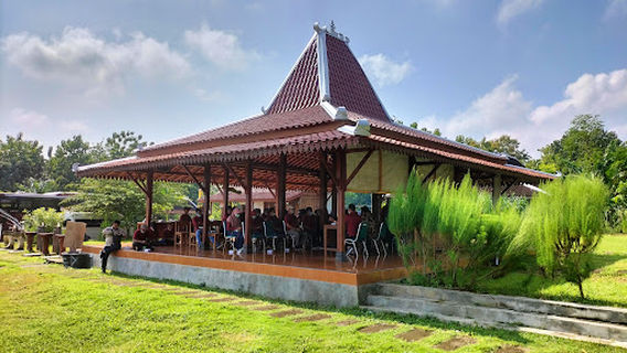 Bejiharjo Edupark