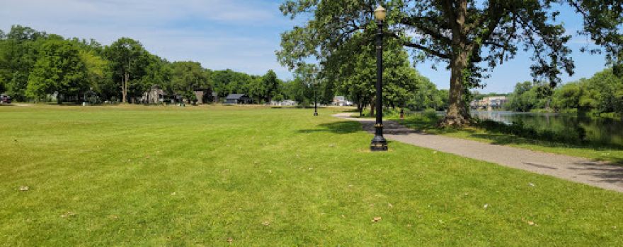 Thompson Field