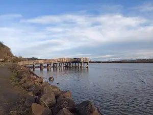 Morrison Riverfront Park
