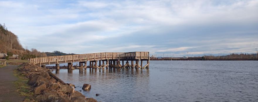 Morrison Riverfront Park