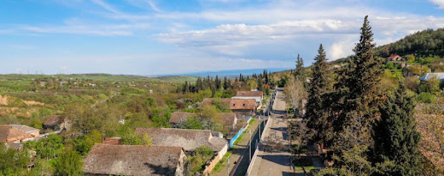 Tamazi Petriashvili