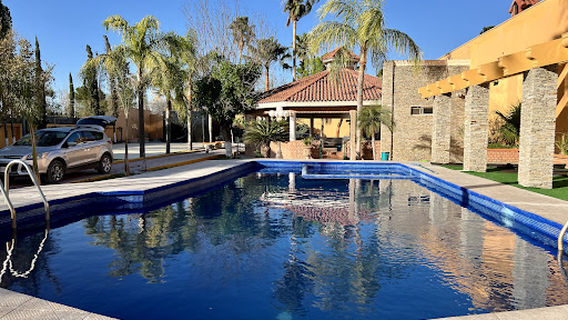 Villas Campestres