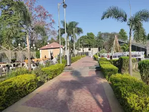 Kaargil Park