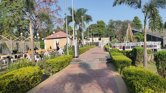 Kaargil Park