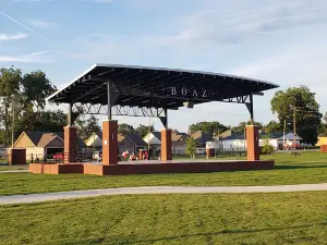 Old Mill Park