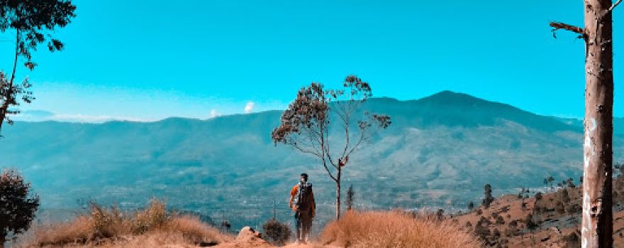 Puncak Sulibra