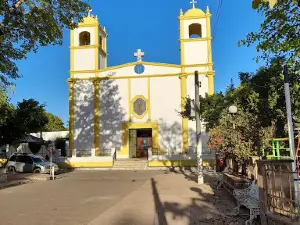 Monseñor Romero Park