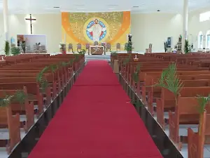 Igreja Santa Rita De Cassia