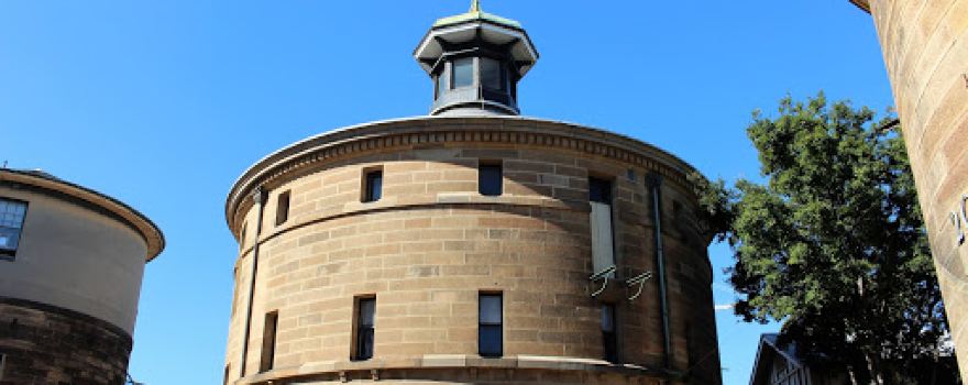 Sydney Nimble Tours