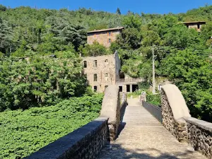 La roche Péréandre