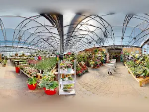 Centre Jardin Trudel/Botanix/La Boutique du Bonheur