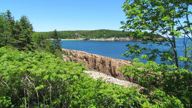 Cadillac Cliffs