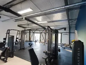 L'Orange bleue Mon Coach Fitness - Pomarez