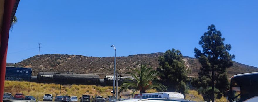 Fronteras Del Norte