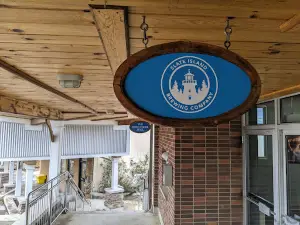 Slate Island Brewing Company