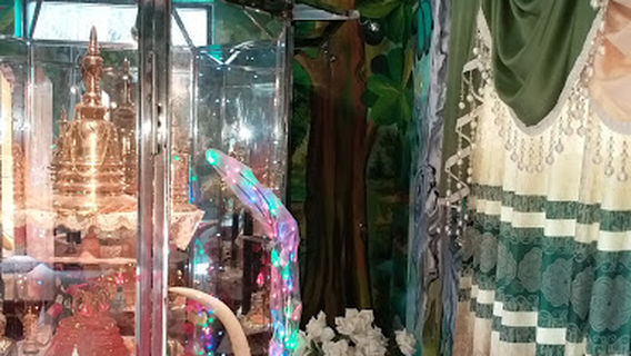 Sri Subodharamaya