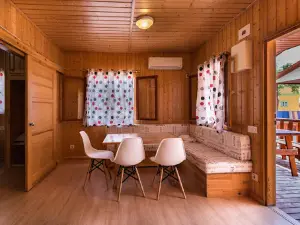Camping los Llanos