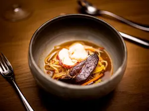 MONNIN restaurant