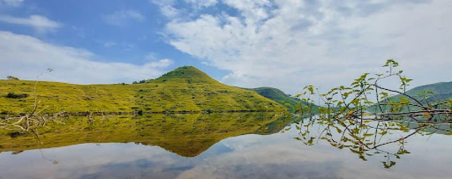 Pali-Bhutavali damBhivpuri